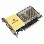 Видеокарта PCI-Ex 256Mb ASUS EN8600GT SILENT HTDP