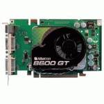 Видеокарта PCI-Ex 256Mb Generic GeForce 8600 GT