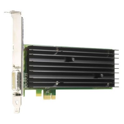 видеокарта PCI-Ex 256Mb HP nVidia Quadro NVS 290 KG748AA