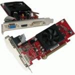 Видеокарта PCI-Ex 256Mb Palit GF8400 GS
