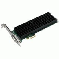 Видеокарта PCI-Ex 256Mb PNY Quadro NVS 290 VCQ290NVS-PCIEX1-LP