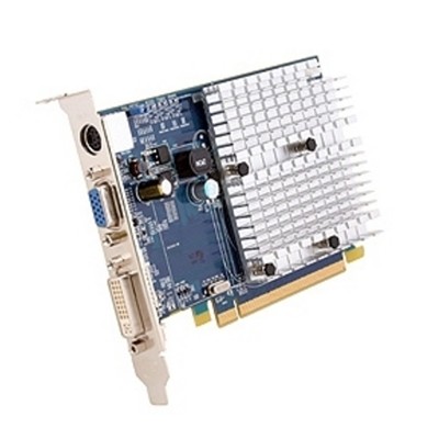 видеокарта Sapphire AMD Radeon HD 3450 11125-00-11R