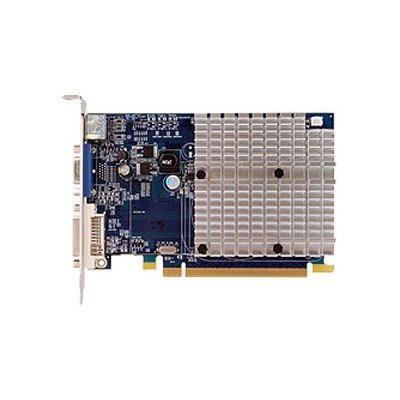 видеокарта Sapphire AMD Radeon HD 3450 11125-00-21R