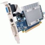 Видеокарта Sapphire AMD Radeon HD 3450 11125-25-10R