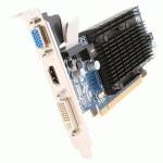 Видеокарта Sapphire AMD Radeon HD 3450 HM 11125-37-11R