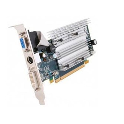 видеокарта Sapphire AMD Radeon HD 3450 HM 11125-37-21R