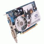 Видеокарта Sapphire Radeon x1600 PRO 11071-00-10R