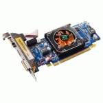 Видеокарта PCI-Ex 256Mb Zotac 8400GS ZT-84MEG4M-FSL