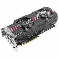 Видеокарта PCI-Ex 3072Mb ASUS ATI Radeon HD7950-DC2T-3GD5