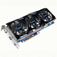 Видеокарта PCI-Ex 3072Mb GigaByte GV-N580UD-3GI