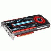 Видеокарта PCI-Ex 3072Mb GigaByte GV-R797D5-3GD-B1