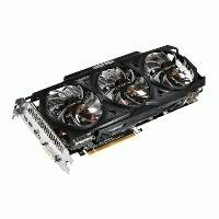 Видеокарта PCI-Ex 3072Mb GigaByte GV-R928XOC-3GD-GA