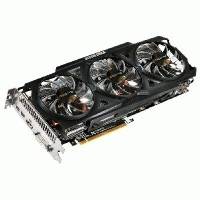 Видеокарта PCI-Ex 3072Mb GigaByte GV-R928XOC-3GD V2.0