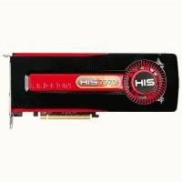Видеокарта PCI-Ex 3072Mb HIS Radeon HD 7970 H797F3G2M