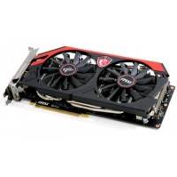 Видеокарта PCI-Ex 3072Mb MSI GeForce GTX 780TI Gaming 3GG
