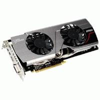 Видеокарта PCI-Ex 3072Mb MSI HD7950 TWIN FROZ 3GD5 V2/OC