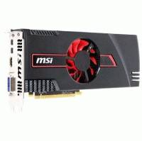 Видеокарта PCI-Ex 3072Mb MSI R7950 3GD5/OC