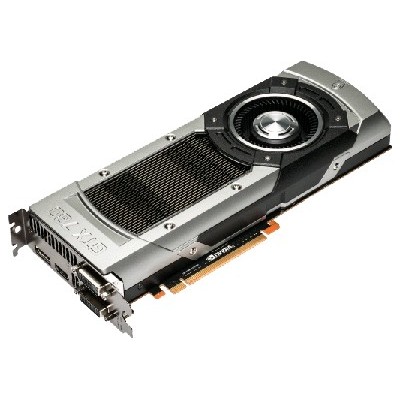 видеокарта PCI-Ex 3072Mb Palit GTX780 NE5X780010FB-P208XF