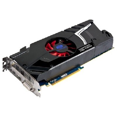 видеокарта Sapphire AMD Radeon HD 7950 11196-00-40G