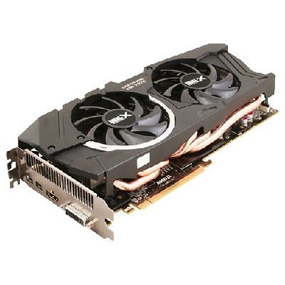 видеокарта Sapphire AMD Radeon HD 7970 11197-06-40G
