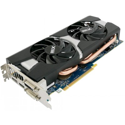 видеокарта Sapphire AMD Radeon HD R9 280 11230-00-40G