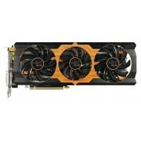 Видеокарта Sapphire AMD Radeon HD R9 280X 11221-14-40G