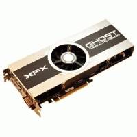 Видеокарта PCI-Ex 3072Mb XFX HD7950 FX-795A-TNFC