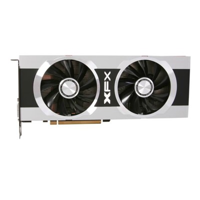 видеокарта PCI-Ex 3072Mb XFX HD7970 FX-797A-TDBC