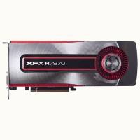 Видеокарта PCI-Ex 3072Mb XFX HD7970 FX-797A-TNFC