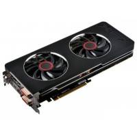 Видеокарта PCI-Ex 3072Mb XFX R9 280X R9-280X-TDFD