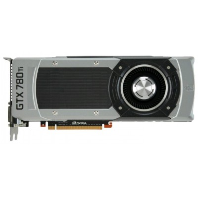 видеокарта PCI-Ex 3072Mb Zotac GTX780Ti ZT-70501-10P