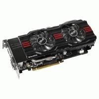 Видеокарта PCI-Ex 4096Mb ASUS GTX680-DC2G-4GD5