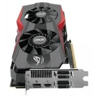 Видеокарта PCI-Ex 4096Mb ASUS MATRIX-R9290X-P-4GD5