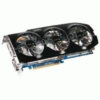 Видеокарта PCI-Ex 4096Mb GigaByte GV-N680WF3-4GD