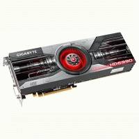 Видеокарта PCI-Ex 4096Mb GigaByte GV-R699D5-4GD-B