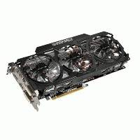 Видеокарта PCI-Ex 4096Mb GigaByte GV-R929OC-4GD-GA