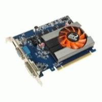 Видеокарта PCI-Ex 4096Mb Inno3D GT440 N440-2DDV-M3CX