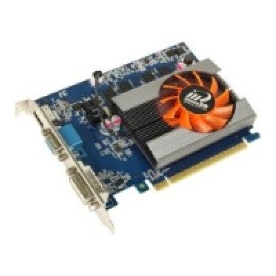 видеокарта PCI-Ex 4096Mb Inno3D GT440 N440-2DDV-M3CX