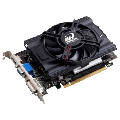 видеокарта PCI-Ex 4096Mb Inno3D GT630 N630-2DDV-M3CX