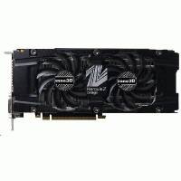 Видеокарта PCI-Ex 4096Mb Inno3D GTX760 N760-2SDN-M5DSX