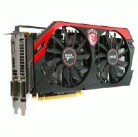 Видеокарта PCI-Ex 4096Mb MSI N760 TF 4GD5/OC