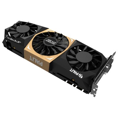 видеокарта PCI-Ex 4096Mb Palit GTX680 NE5X680010G2-1041J
