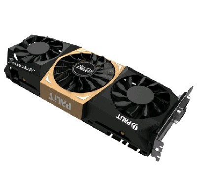видеокарта PCI-Ex 4096Mb Palit GTX770 NE5X770010G2-104XJ