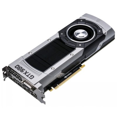 видеокарта PCI-Ex 4096Mb Palit GTX970 NE5X980015G2-PG401F