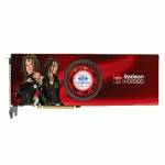 Видеокарта Sapphire AMD Radeon HD 6990 21193-00-40G