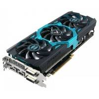 Видеокарта Sapphire AMD Radeon HD R9 290X 11226-09-40G