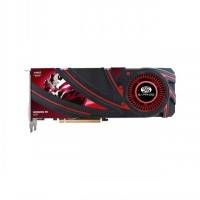 Видеокарта Sapphire AMD Radeon HD R9 290X 21226-00-40G