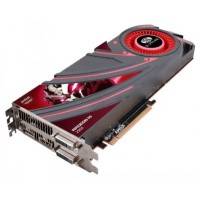 Видеокарта Sapphire Radeon R9 290X 21226-00-53G