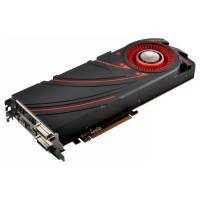 Видеокарта PCI-Ex 4096Mb XFX R9 290X R9-290X-ENFC