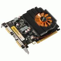 Видеокарта PCI-Ex 4096Mb Zotac GT430 ZT-40610-10L SMALL